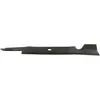 Image de Lame tondeuse adaptable pour tondeuse TORO modèles TITAN Z avec carter de coupe de 123cm (48) 74830 74841 74845 74851 74855