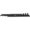 Image de Lame mulching adaptable pour tondeuses ARIENS/GRAVELY remplace origine 00273000 04919100 04920600 - BOBCAT remplace origine