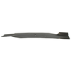 Image de Lame Tondeuse Adaptable Pour Tondeuse Bernard. Remplace Origine 12800. Alésage Central 8,5mm.