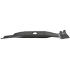 Image de Lame Tondeuse Adaptable Etesia - Wolf. Remplace Origine Rz53vn.