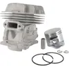 Image de Cylindrée complète Ø 40 mm adaptable pour STIHL modèles MS201 & MS201T