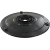 Image de Disque plateau de coupe pour robot HUSQVARNA modèles Génération G2 Automower® 210C (2007-2010) Automower® G2 (2004-2005)