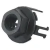 Image de Écrous de fixation de guide adaptable pour tronçonneuse HUSQVARNA modèles 545 555 556 565 372XP (depuis oct-2016) 436Li