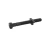 Image de Vis de tension de chaîne adaptable pour HUSQVARNA machines 40 45 49 - JONSERED machines 2041 2045 2050 - PARTNER machines 550
