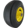 Image de Roue jante acier 11 x 400-5 adaptable JOHN DEERE - TORO pour modèles 1600 1620 et série 900