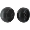 Image de Roue anti-scalp adaptable BRIGGS & STRATTON - SIMPLICITY - SNAPPER