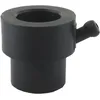 Image de Bague de roue plastique adaptable MTD pour modèles WCM84