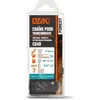 Image de Chaîne de tronçonneuse - OZAKI - Sous coque semi carrée .3/8LP .050 (13 mm) 53 entraîneurs ( E53 )