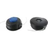 Image de Tête complète double fil adaptable pour machines HUSQVARNA modèles T-25