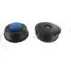 Image de Tête complète double fil adaptable pour machines HUSQVARNA modèles T-35