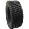 Image de Pneumatique tubeless profil gazon 2 plis - 16 x 650- 8 - Ref - alternative 7300541
