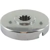 Image de Rondelle de centrage adaptable HUSQVARNA pour 143R 243R 243RJ 543RS 543RBX - Remplace origine 537351401