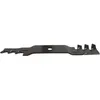 Image de Lame mulching adaptable John deere pour GT GT225 GT235 GT235E GX GX255 GX325 GX335