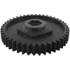 Image de Pignon dentraînement pour tronçonneuses électriques Black & Decker GK-110 GK-1200 GK-1300