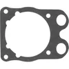 Image de Joint dembase pour cylindre HUSQVARNA - PARTNER modèles K750 K760 - Remplace origine 506 37 67-01