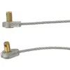 Image de Câble de réglage hauteur de coupe adaptable MTD - Remplace origine 746-0968