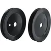 Image de Poulie de palier adaptable MTD - Toro pour avec Carter 46 13AX60RH744