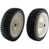 Image de Roue adaptable AYP pour modèles XT500 XT600 XT625 - Remplace origine 180773