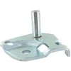 Image de Support de roue gauche adaptable HONDA pour modèles HRH HRD - Remplace origine 42921-VG0-000