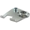 Image de Axe de roue gauche adaptable HONDA pour modèle HRH-536 - Remplace origine 42940-VG0-000
