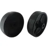 Image de Roue MTD 734-0973 pour Tondeuse