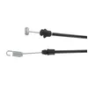 Image de Câble inverseur marche arrière pour motobineuses INVENTIV 0534030001 - A et B
