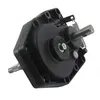 Image de Boitier inverseur à pignon acier pour motobineuses INVENTIV 0534030001 - A et B