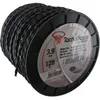 Image de Bobine fil nylon copolymère OZAKI TORNADO - Longueur 128 m Ø 390 mm