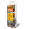 Image de Chaîne De Tronçonneuse Ozaki Sous Coque Semi-carrée: 3/8'' Lp 043 (1,1mm) 33 Entraîneurs ( E33 )