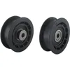 Image de Poulie adaptable - EXMARK - TORO pour modèles TimeCutter - Remplace origine 106-2176