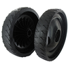 Image de Roue Arrière Pour Tondeuses Modèles Mowox 5690 Shw (dym1669eq). Origine: 21011002650001a.