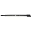 Image de Lame adaptable pour tondeuse SNAPPER 33 - L: 840mm alésage: 27mm