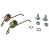 Image de Jeu De 2 Ressorts + Vis Pour Lame De Tondeuse À Émousser 110-3425