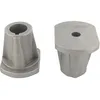 Image de Support de lame universel long alésage 222mm - haueur 55mm