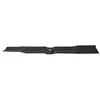 Image de Lame Adaptable Pour Tondeuse Noma. Remplace Origine: 56821, 8685 - L: 460mm, Alésage: 10mm .