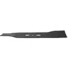 Image de Lame Universelle Droite Soufflante Pour Tondeuse - L: 430mm, Alésage:10mm, Entraxe:45/75mm.