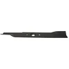 Image de Lame Standard Adaptable Pour Tondeuse Honda Modèle Hr194. L: 470mm ,alésage: 21mm, Entraxe: 88mm. Re