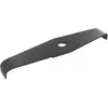 Image de Jardin Pratique Lame 2 Dents Spéciale Ronces Pour Débroussailleuse - Coupe De 320 Mm
