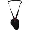 Image de JARDIN PRATIQUE Harnais débroussailleuse ajustable - Sangle double