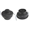 Image de Tête fil nylon TAP-N-GO 2 fils adaptable pour désherbeuse STIHL jusquen 2007