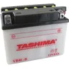 Image de BATTERIE - marque KYOTO - YB4L-B + Pack acide