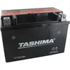 Image de Batterie moto YTX9-BS étanche 12V / 8Ah
