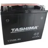 Image de Batterie moto YTX20L-BS étanche 12V / 18Ah