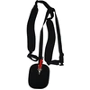 Image de Jardin Pratique Harnais Debroussailleuse Ajustable Confort - Sangles D