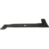 Image de Lame adaptable - GREENSTAR - 2636 - pour tondeuse Castelgarden - 48 cm - Remplace 81004366/0