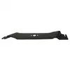 Image de Lame Adaptable Pour Tondeuse Kynast. Remplace Origine: 3r1666, 00.3103.46 - L: 440mm, Alésage: 20mm, Entraxe: 40mm.