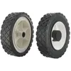 Image de Roue AL-KO - diamètre extérieur 150mm - alésage 14mm - longueur moyeu 35mm