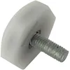 Image de Vis de Lame adaptable isolée pour WOLF modèles 40 42 & 46 Ø: 10 x 150 L: 24mm