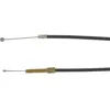 Image de Câble daccélérateur adaptable pour débroussailleuse SRM250 SRM2501