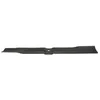Image de Lame de tondeuse - ALKO - 50 cm - Ventilée - Remplace P13857299 - Compatible avec plusieurs modèles